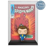 Pop! Comic Covers: Peter Parker (Marvel) Special Edition POP-0064