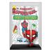 Pop! Comic Covers: Spider Man Spidey Strikes Back (Marvel) POP-0072