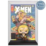 Pop! Comic Covers: X- Men Sabretooth (Marvel) Special Edition POP-0063