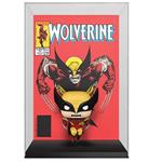 Pop! Comic Covers: X-Men Wolverine (Marvel) POP-0039