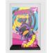 POP! Comics Cover: Daredevil Blacklight (Marvel) Special Edition POP-0052