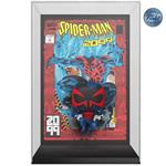 POP! Comics Cover: Spide Man 2099 (Marvel) Special Edition POP-0068