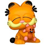 POP! Comics: Garfield with Pooky (Garfield) POP-0040