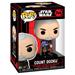 POP! Count Dooku (Star Wars) POP-0744