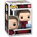 POP! Daredevil Born Again: Daredevil (Unmasked) (Marvel) Special Edition POP-1547
