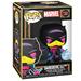 POP! Daredevil Daredevil Fall From Grace (Marvel) Special Edition POP-1361