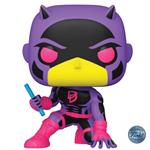 POP! Daredevil Shadowland Black Light (Marvel) Special Edition POP-1359