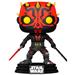 POP! Darth Maul (Star Wars) Special Edition POP-0450