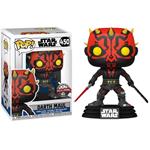 POP! Darth Maul (Star Wars) Special Edition POP-0450