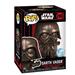 POP! Darth Vader (Bronze Metallic) (Star Wars) Special Edition POP-0288