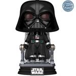 POP! Darth Vader (Rebuild) (Star Wars) Special Edition POP-0757