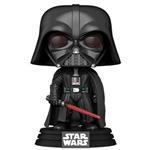 POP! Darth Vader (Star Wars) POP-0597