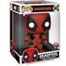 POP! Deadpool (Marvel) 25 cm (Special Edition) POP-0543