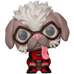 POP! Deadpool & Wolverine: Dogpool (Marvel) POP-1401