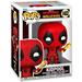 POP! Deadpool & Wolverine: Kidpool (Marvel) POP-1402