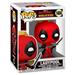 POP! Deadpool & Wolverine: Ladypool (Marvel) POP-1404