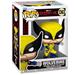 POP! Deadpool Wolverine (Marvel) POP-1363