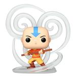 POP! Deluxe: Aang (Avatar The Last Airbender) POP-1806