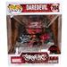 POP! Deluxe: Daredevil Street Art Collection (Marvel) Special Edition POP-0704