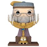 POP! Deluxe: Dumbledore with Podium (Harry Potter) POP-0172