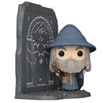 POP! Deluxe: Gandalf Doos of the Durin (Lord of the Rings) POP-1746