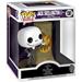 POP! Deluxe: Jack Skellington with Hallowen (Disney) POP-1361