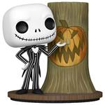 POP! Deluxe: Jack Skellington with Hallowen (Disney) POP-1361
