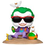 POP! Deluxe: Joker on the Beach (DC Comics) POP-0520