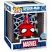 POP! Deluxe: Spider-Man Webbed (Marvel) Special Edition POP-1462