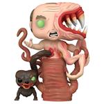 POP! Deluxe: The Blair Monster (Funko Fusion) POP-0995