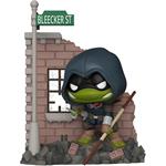 POP! Deluxe: The Last Ronin (Teenage Mutant Ninja Turtles) Special Edition POP-0045