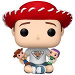 POP! Disney: Andy (Toy Story) POP-1596