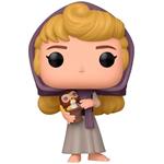 POP! Disney: Aurora with Owl (Šípková Ruženka) POP-1454