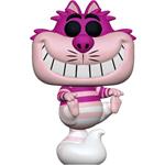 POP! Disney: Cheshire Cat Alice in Wonderland POP-1059