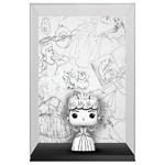 POP! Disney: Cinderella Sketched (Cinderella) POP-1523
