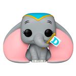 POP! Disney: Dumbo with Flag POP-1535