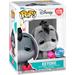POP! Disney: Eeyore (Macko Pú) Special Edition (Flocked) POP-1170