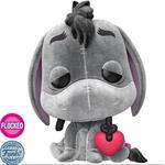 POP! Disney: Eeyore (Macko Pú) Special Edition (Flocked) POP-1170