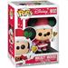 POP! Disney: Holiday Mickey Mouse POP-0612