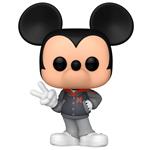 POP! Disney: Holiday Mickey Mouse POP-0612
