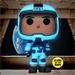 POP! Disney: Lightyear Buzz Lightyear Special Edition (Glows in The Dark) POP-1210