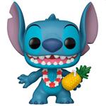 POP! Disney: Luau Stitch (Lilo & Stitch) POP-1567