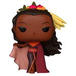 POP! Disney: Matangi (Vaiana 2) POP-1548