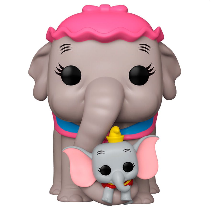 POP! Disney: Mrs Jumbo with Dumbo POP-1537