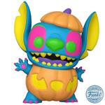 POP! Disney: Pumpkin Stitch (Lilo & Stitch) Special Edition POP-1504