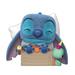 POP! Disney: Sleeping Stitch in Box (Lilo & Stitch) Special Edition (Flocked) POP-1607