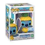 POP! Disney: Stich As Pineapple (Lilo & Stitch) Special Edition (Scented) POP-1570