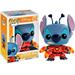 POP! Disney: Stitch 626 Lilo & Stitch POP-0125