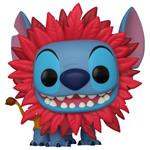 POP! Disney: Stitch as Simba (Lilo & Stitch) POP-1461