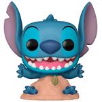 POP! Disney: Stitch in Sand (Lilo & Stitch) POP-1566
